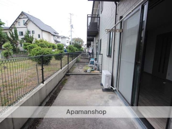 広島県安芸郡府中町本町4丁目の賃貸アパートのその他画像