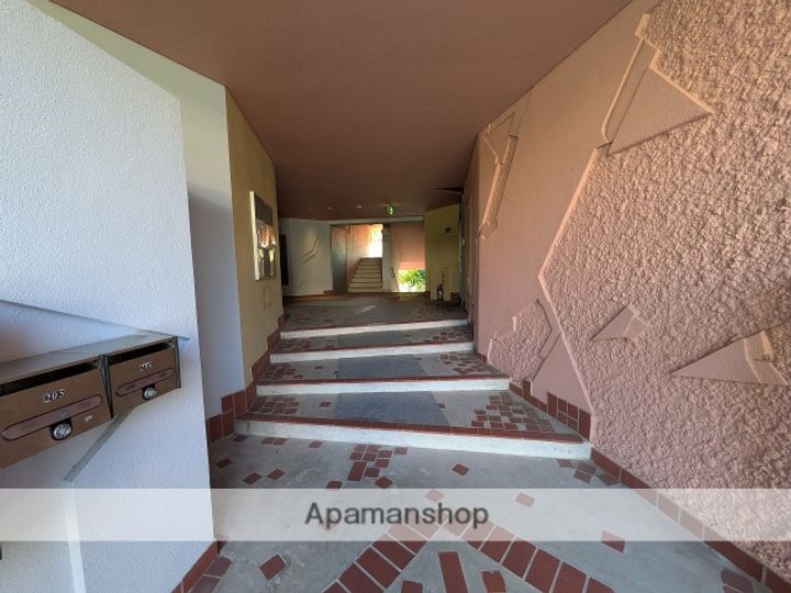 広島県広島市西区三滝本町2丁目の賃貸マンションのその他画像