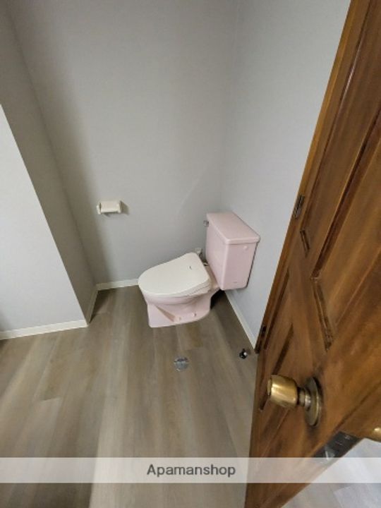 広島県広島市西区三滝本町2丁目の賃貸マンションのその他画像