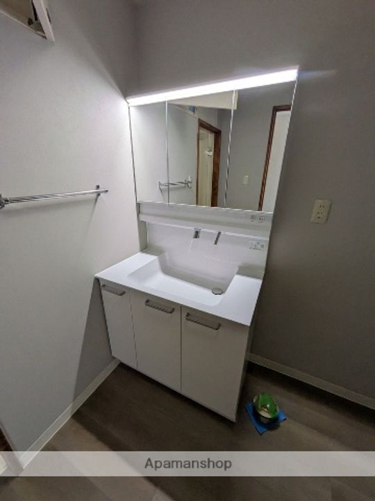 広島県広島市西区三滝本町2丁目の賃貸マンションのその他画像