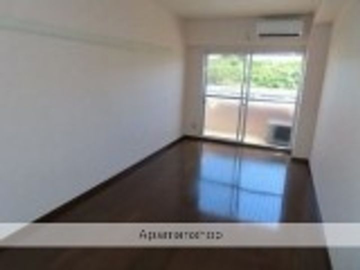 広島県廿日市市宮内の賃貸マンションの居間