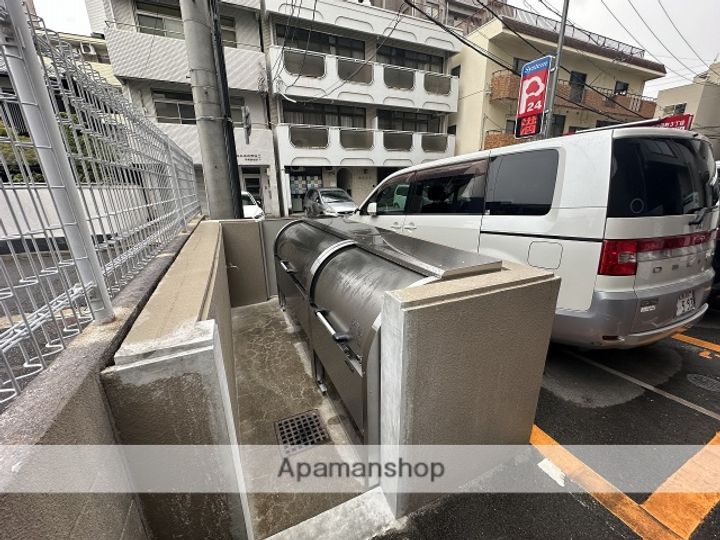 広島県広島市中区千田町3丁目の賃貸マンション401のその他画像