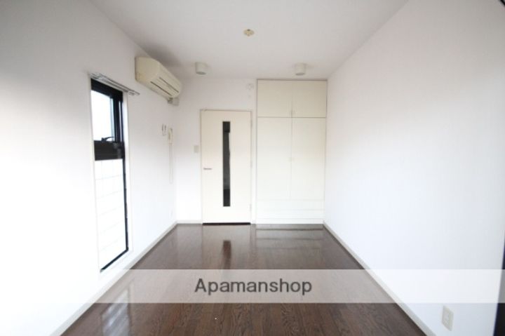 広島県広島市西区庚午北1丁目の賃貸マンションの居間