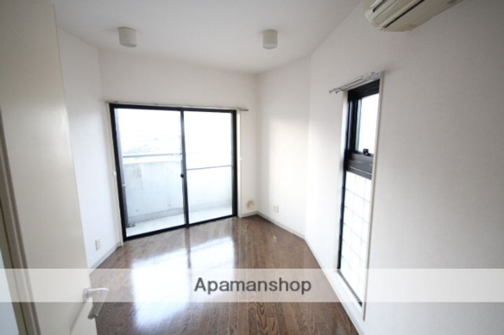 広島県広島市西区庚午北1丁目の賃貸マンションのその他画像