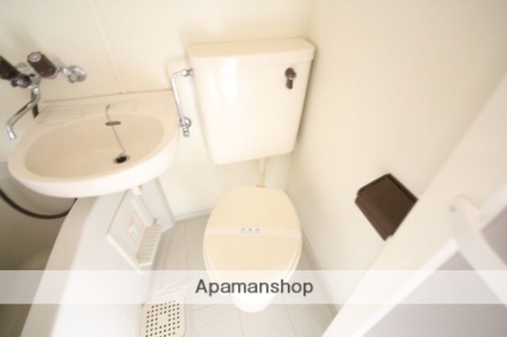 広島県広島市西区庚午北1丁目の賃貸マンションのその他画像