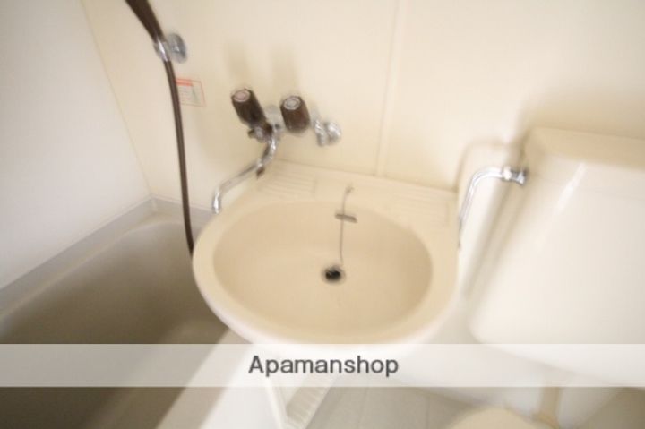 広島県広島市西区庚午北1丁目の賃貸マンションのその他画像