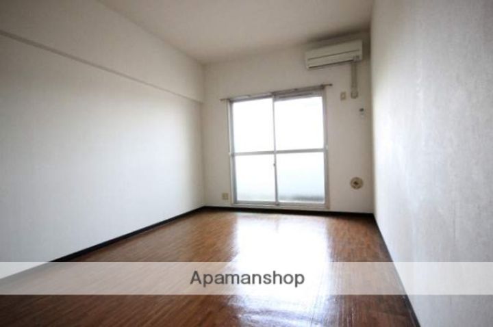 広島県広島市安佐南区祇園5丁目の賃貸マンションの内装