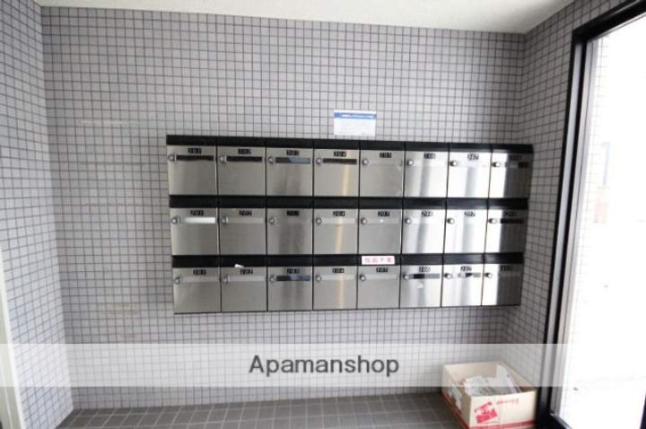 広島県広島市安佐南区祇園5丁目の賃貸マンションのその他画像