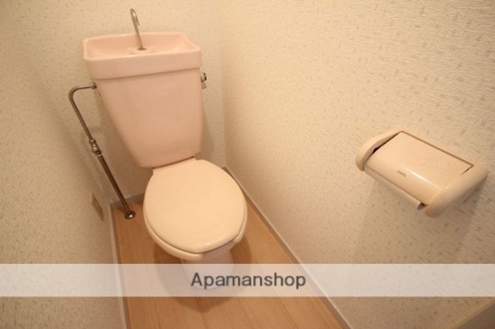 広島県広島市中区舟入幸町の賃貸マンションのその他画像