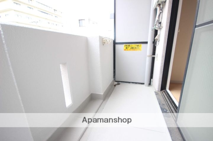 広島県広島市中区舟入幸町の賃貸マンションのその他画像