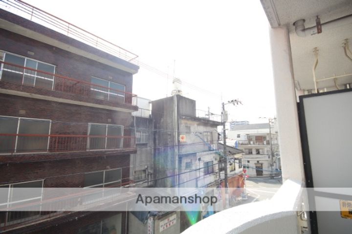 広島県広島市中区舟入幸町の賃貸マンションのその他画像