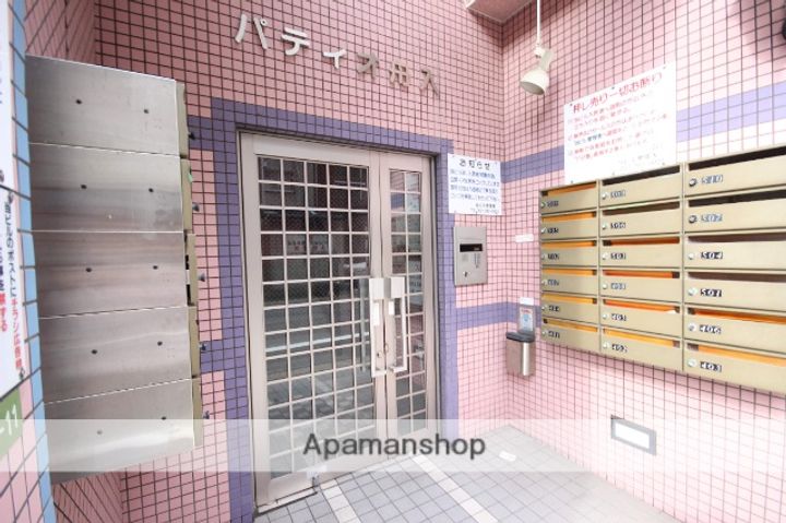 広島県広島市中区舟入幸町の賃貸マンションのその他画像