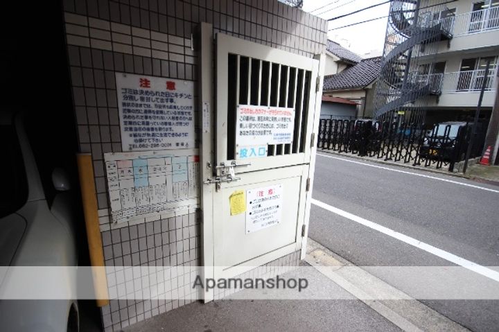 広島県広島市中区舟入幸町の賃貸マンションのその他画像