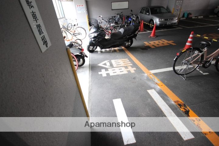 広島県広島市中区舟入幸町の賃貸マンションのその他画像