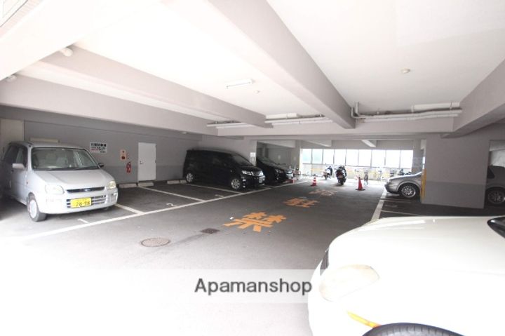 広島県広島市中区舟入幸町の賃貸マンションのその他画像