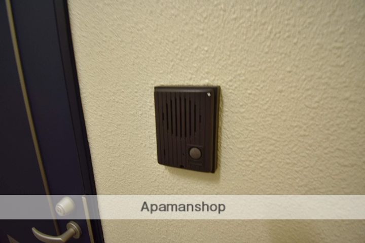 広島県広島市南区宇品海岸2丁目の賃貸マンションの内装