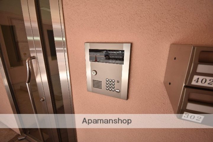 広島県広島市南区宇品海岸2丁目の賃貸マンションのその他画像