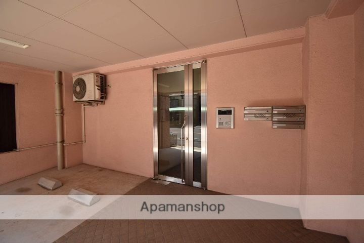 広島県広島市南区宇品海岸2丁目の賃貸マンションのその他画像