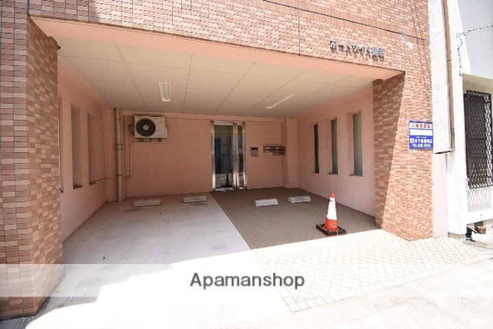 広島県広島市南区宇品海岸2丁目の賃貸マンションのその他画像