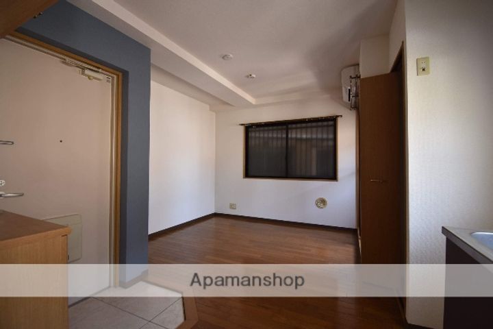 広島県広島市南区宇品海岸2丁目の賃貸マンションの内装