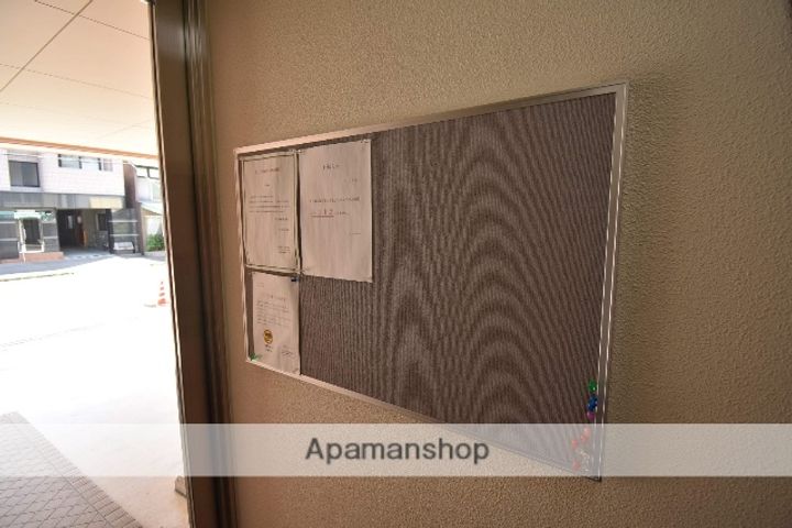 広島県広島市南区宇品海岸2丁目の賃貸マンションのその他画像