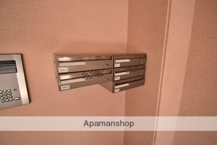 広島県広島市南区宇品海岸2丁目の賃貸マンションのその他画像