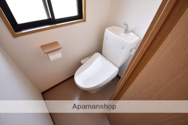 広島県広島市南区宇品海岸2丁目の賃貸マンションのその他画像