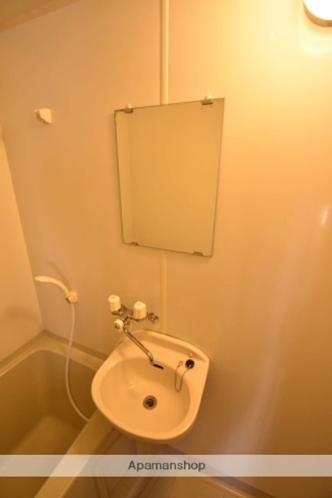 広島県広島市南区宇品海岸2丁目の賃貸マンションのその他画像