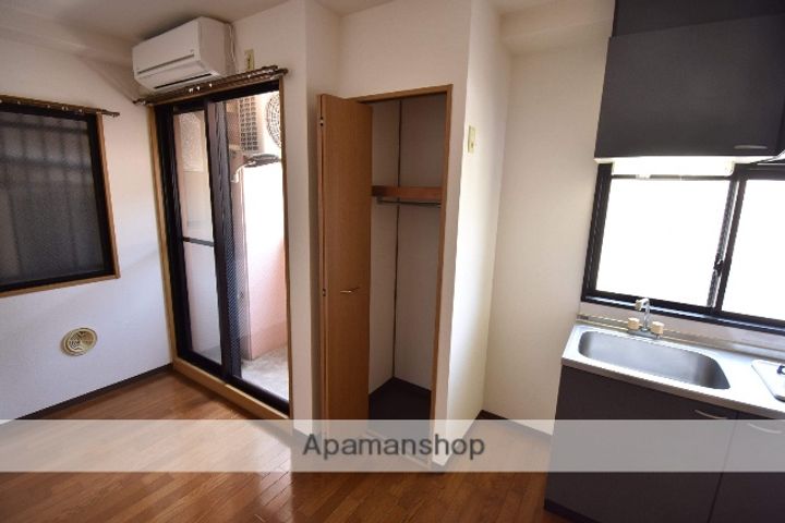 広島県広島市南区宇品海岸2丁目の賃貸マンションのその他画像