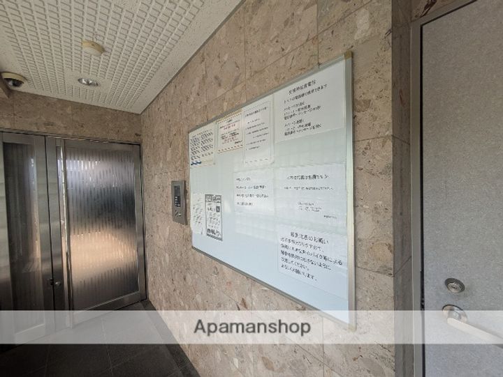 広島県広島市西区横川新町の賃貸マンションのその他画像