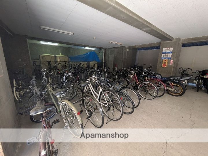 広島県広島市西区横川新町の賃貸マンションのその他画像