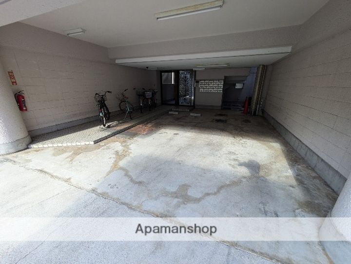 広島県広島市東区牛田本町4丁目の賃貸マンションのその他画像