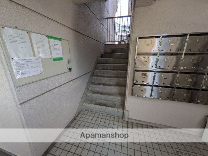 広島県広島市東区牛田本町4丁目の賃貸マンションのその他画像