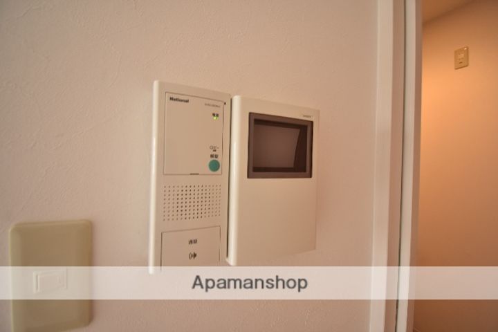 広島県広島市中区東平塚町の賃貸マンションのその他画像