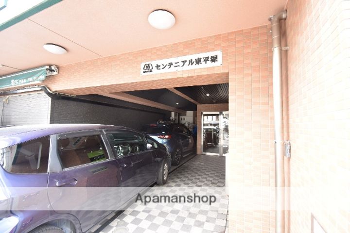 広島県広島市中区東平塚町の賃貸マンションのその他画像