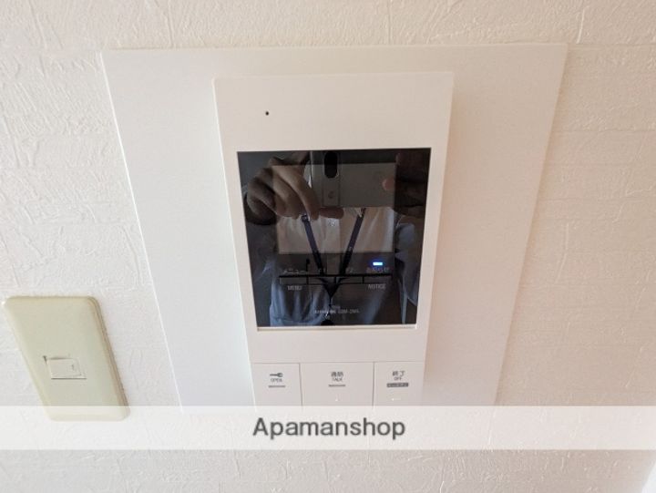 広島県広島市中区東平塚町の賃貸マンションのその他画像