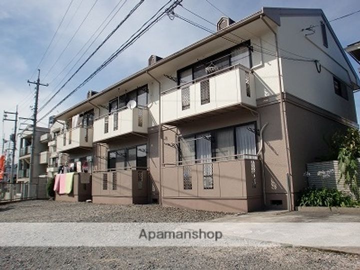 広島県広島市安佐南区中須2丁目の賃貸アパートのその他画像