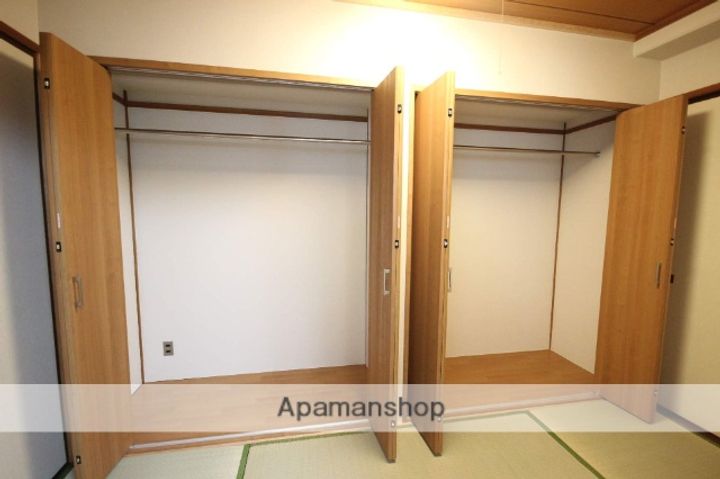 広島県広島市中区幟町の賃貸マンションのその他画像