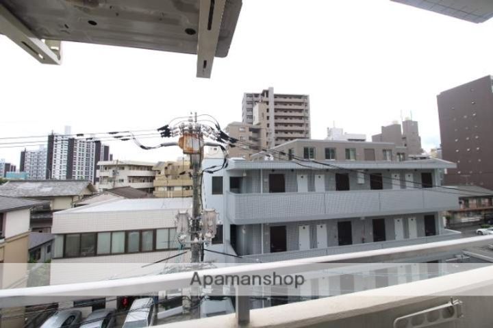 広島県広島市西区楠木町1丁目の賃貸マンションのその他画像