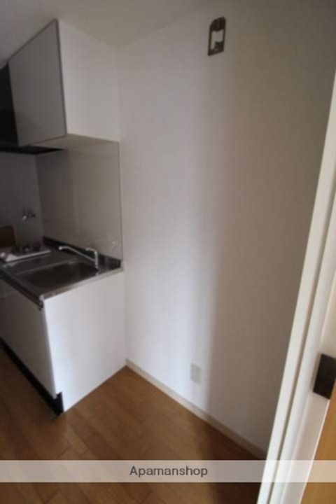 広島県広島市西区楠木町1丁目の賃貸マンションの内装