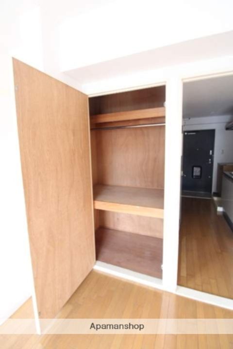 広島県広島市西区楠木町1丁目の賃貸マンションのその他画像