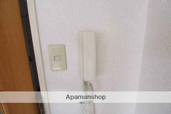 広島県広島市西区楠木町1丁目の賃貸マンションのその他画像