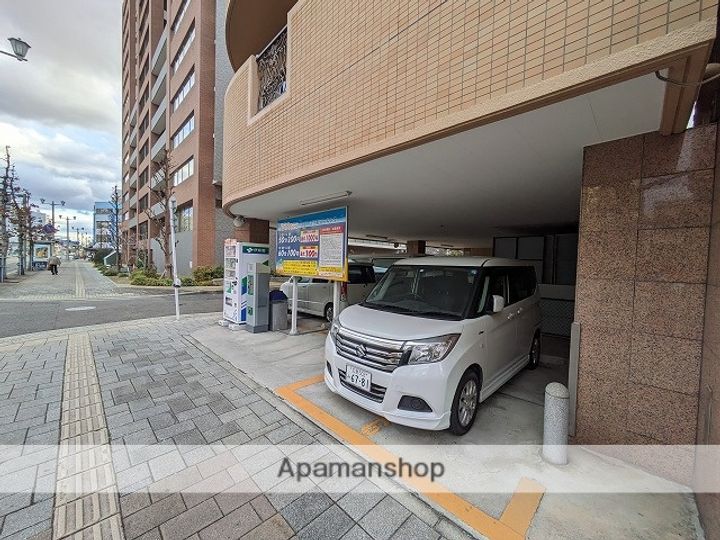 広島県広島市中区千田町1丁目の賃貸マンションのその他画像