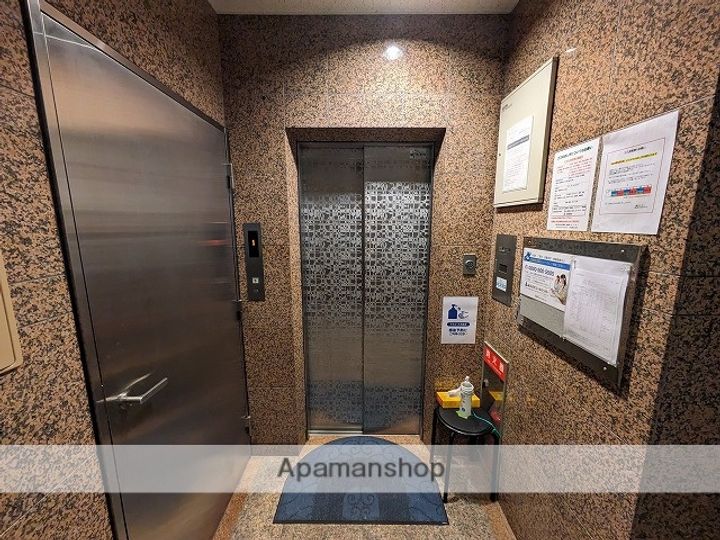 広島県広島市中区千田町1丁目の賃貸マンションのその他画像