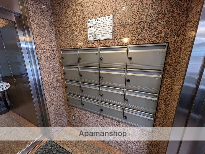 広島県広島市中区千田町1丁目の賃貸マンションのその他画像