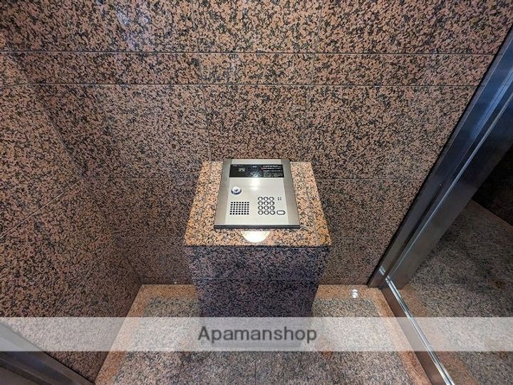 広島県広島市中区千田町1丁目の賃貸マンションのその他画像