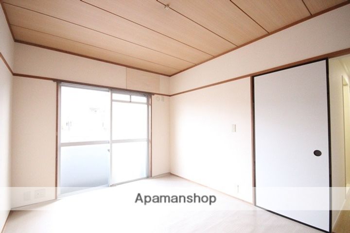 広島県広島市西区井口台2丁目の賃貸マンションの内装