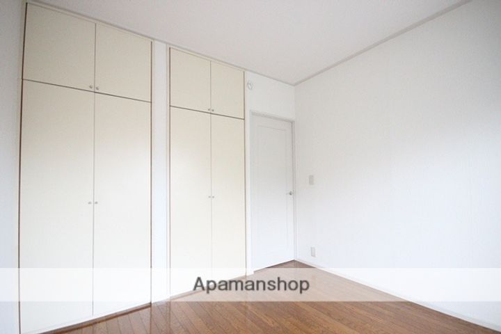 広島県広島市西区井口台2丁目の賃貸マンションの内装