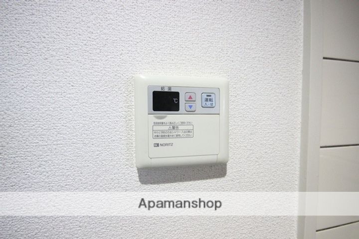 広島県広島市西区井口台2丁目の賃貸マンションの内装