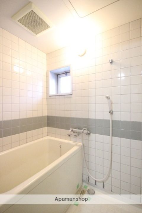 広島県広島市西区井口台2丁目の賃貸マンションの風呂